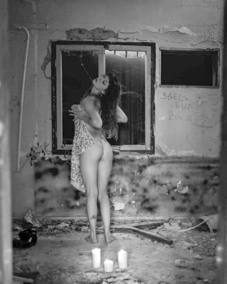 Maya Gottfried nackt #108607662
