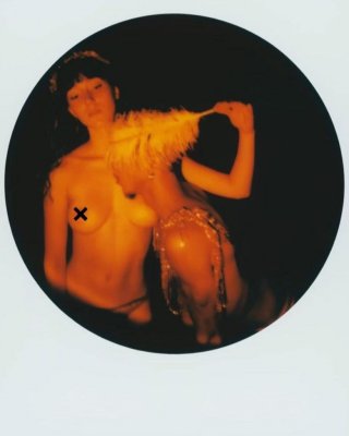Maya Gottfried nackt #108607673