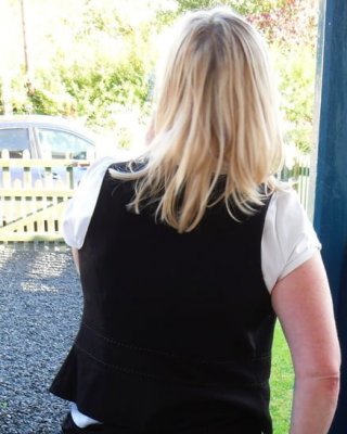 Milfs & Gilfs tragen Stiefel Nr.68
 #96628742