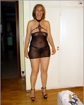 Sexy vollbusige frauen in dessous ii
 #92357595