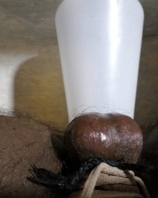 My ass extream fun #107307364