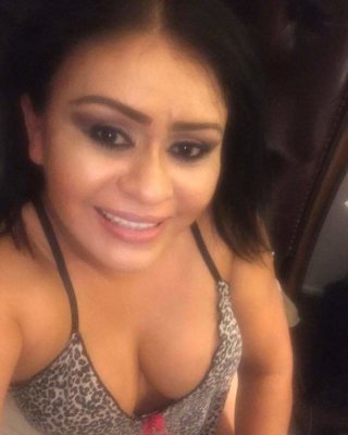 madura guapa morena tetuda exedecan,  buenos y firmes pechos #89556843