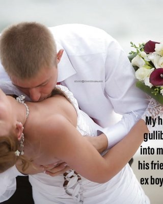 Bride Captions Porn - Hotwife and Cuckold Captions - Brides, Weddings and Honeymoo Porn Pictures,  XXX Photos, Sex Images #4012768 - PICTOA