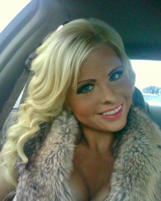 Sexy Frauen #155
 #105763601