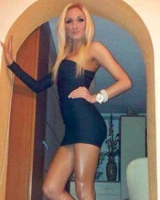 Sexy Frauen #155
 #105763625