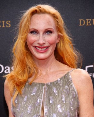 Andrea sawatzki macht dauergeil
 #94422701