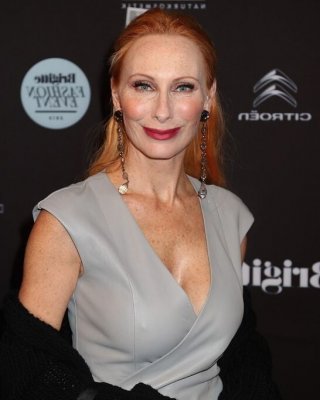 Andrea sawatzki macht dauergeil
 #94422710