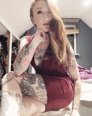 Gingers
 #96044312