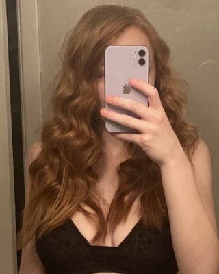 Gingers
 #96044330