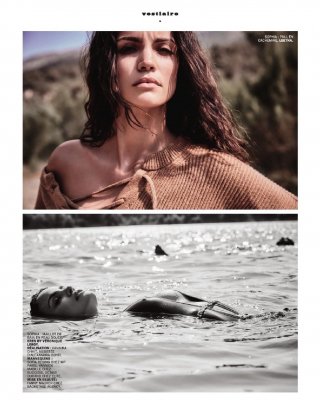 Oben-ohne-Fotos von Sofia resing
 #79594280