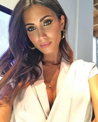 Federica nargi
 #91097293