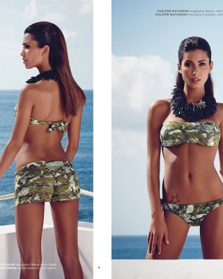 Federica nargi
 #91097297
