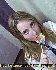 Hnnggg lollipop gifs
 #106458424
