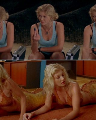 Самые последние Cariba Heine порно видео с 