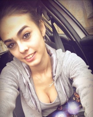 Super heiße Freundin durchgesickert selfies
 #93889446
