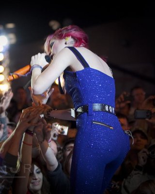 Hayley Williams 4