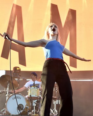 Hayley Williams 4