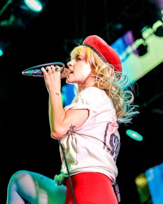 Hayley Williams 4