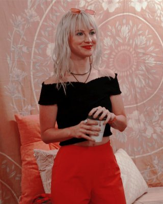 Hayley Williams 4