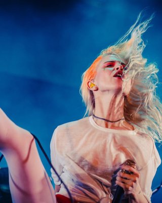 Hayley Williams 4