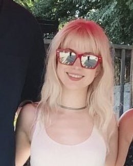 Hayley Williams 4