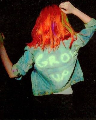 Hayley Williams 4