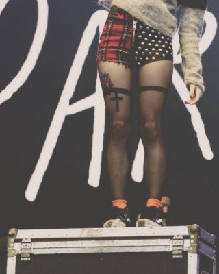 Hayley Williams 4