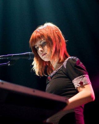 Hayley Williams 4