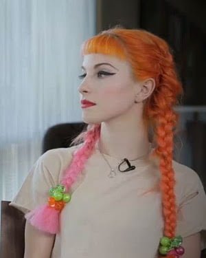 Hayley Williams 4