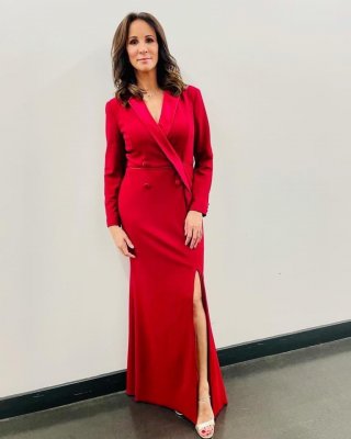 Andrea McLean