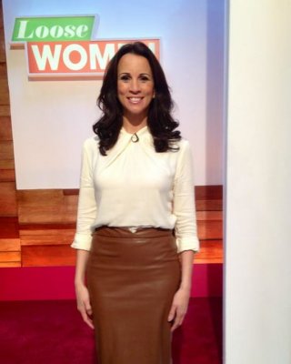 Andrea McLean