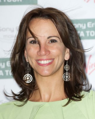 Andrea McLean