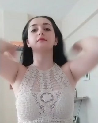 armpit Turkish Koltuk Alti Fetish