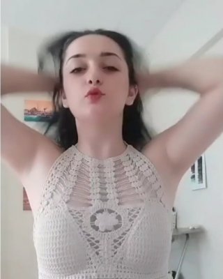 armpit Turkish Koltuk Alti Fetish