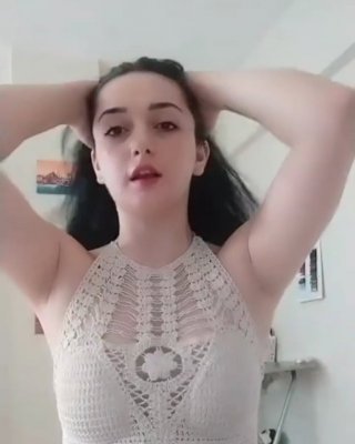 armpit Turkish Koltuk Alti Fetish