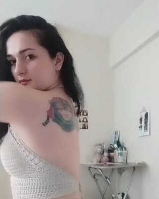 armpit Turkish Koltuk Alti Fetish