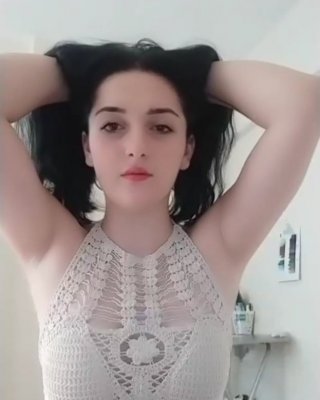 armpit Turkish Koltuk Alti Fetish