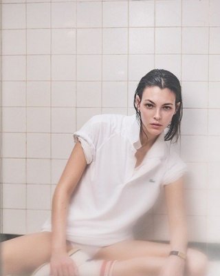 Vittoria Ceretti Nude Photos #79603303