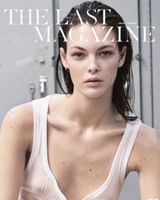 Vittoria Ceretti Nude Photos #79603304