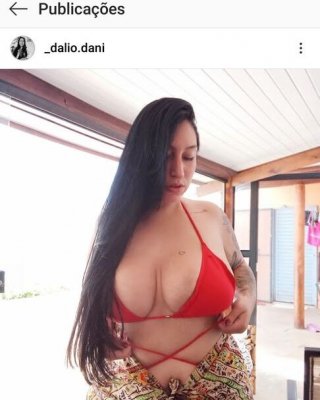 Dalio.dani Nude