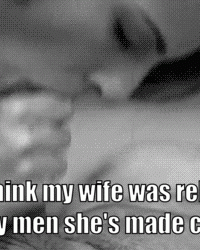 Cuckold Wife gifs #89449085