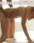 Cuckold Wife gifs #89449110