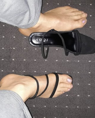 Nylons und so #103155710