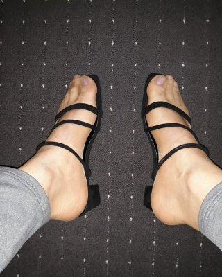 Nylons und so #103155719
