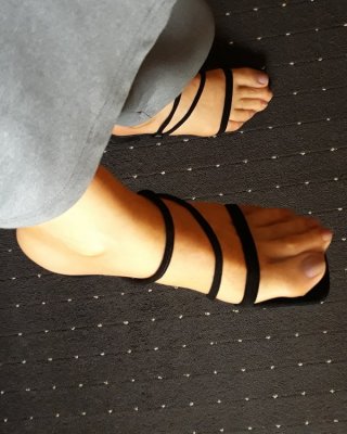 Nylons und so #103155726