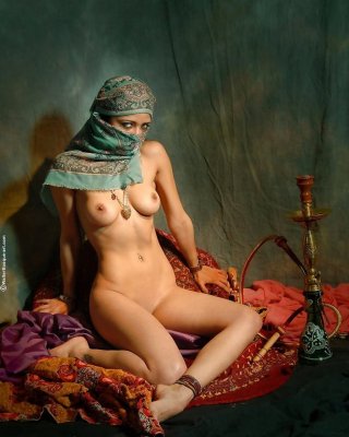 Arabian Nights