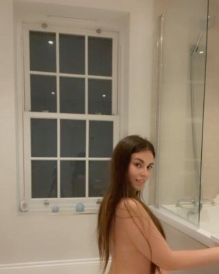 Lauren Alexis nackt #107506489