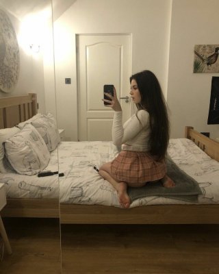 Lauren Alexis nackt #107506507
