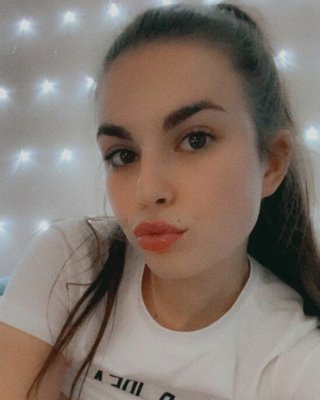 Lauren Alexis nackt #107506515