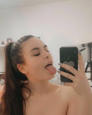 Lauren Alexis nackt #107506518